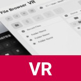 VR File Browser
