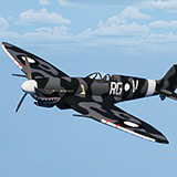 Supermarine Spitfire