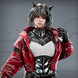 Vexa - Neon Striker