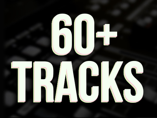 Zaine's $2 Soundtrack
