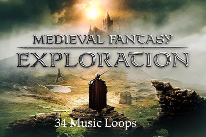 Medieval Fantasy Exploration