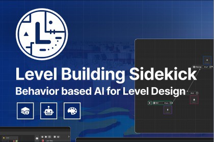 Level Building Sidekick