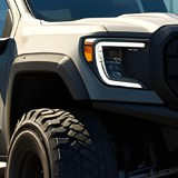 Mobile Off-Road Racing