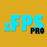 zFPS Pro - Measure Fps And Ticks