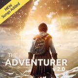 Game Music Pack - The Adventurer 2.0