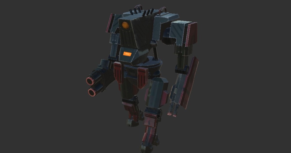 Sci-Fi Characters 3D Models Pack | Characters | Unity Asset Store