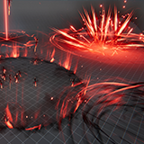 Realistic ARPG Sword Magic VFX