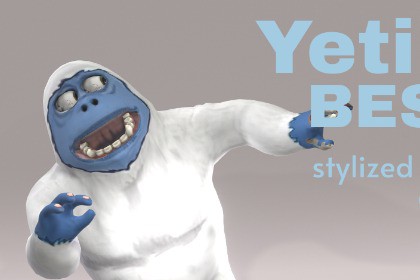 Yeti