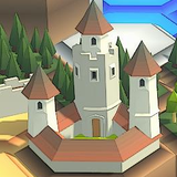 HexPoly: Fantasy Kingdom