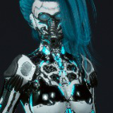 Robot Girl 2