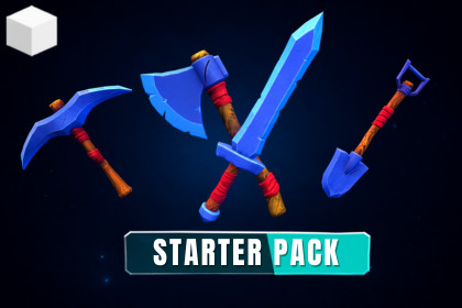 StarterPack