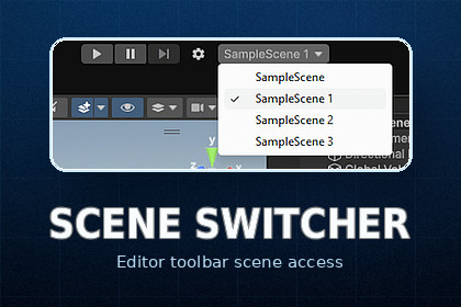 SceneSwitcher