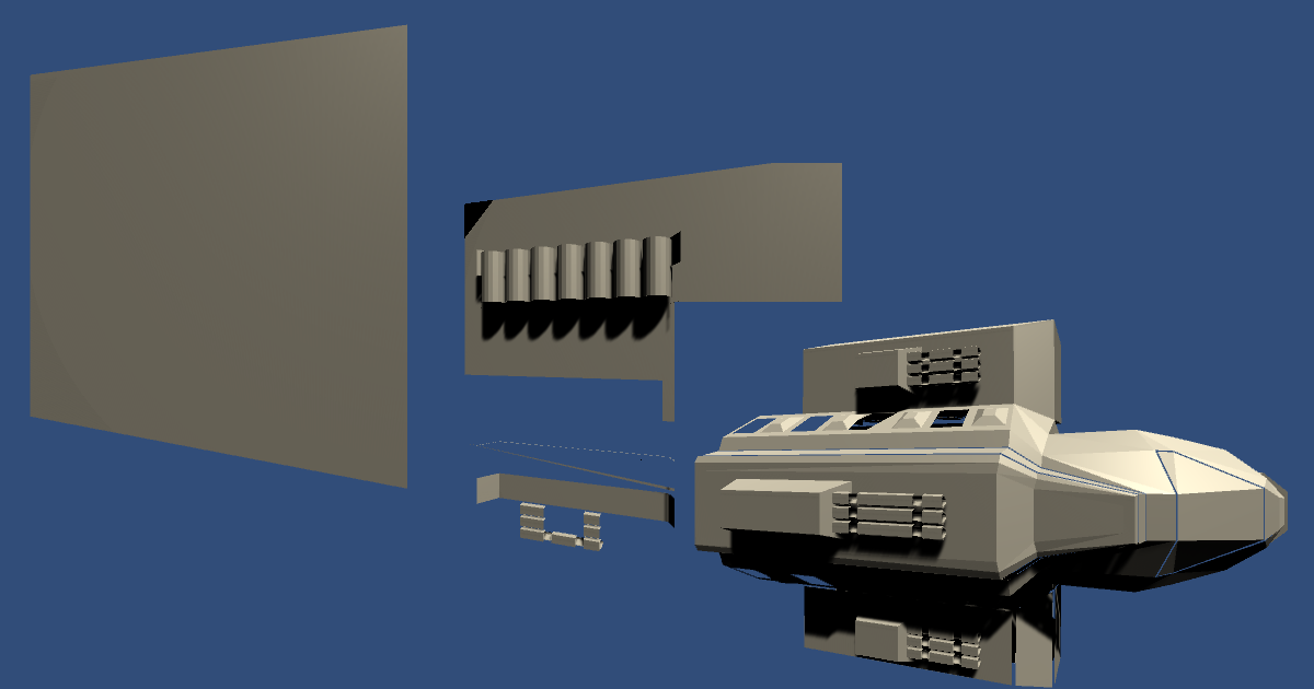 Unity Mesh Morphing Mesh Morpher | Modeling | Unity Asset Store