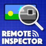 Remote Inspector Pro - Android & iOS