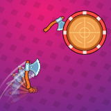 Axe Master 2D - Game Template