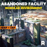 Abandoned Facility MODULAR