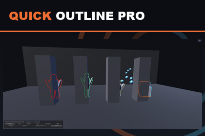 Quick Outline Pro