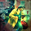 Damage and Health