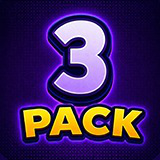 10 HyperCasual Games Bundle 3 | Puzzle Game Templates
