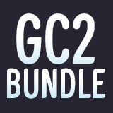 Visual Scripting Bundle for Game Creator 2