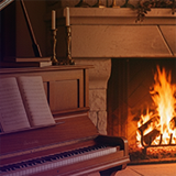 Cozy And Comfy Music