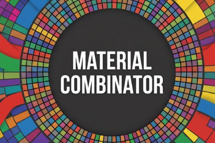 Materials Combinator: Texture Atlas & Draw Call Optimizer