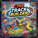 CMB Track Builder