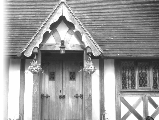 Tudor Texture Unity Tudor Beams & Plaster | 2D 木质 | Unity Asset Store