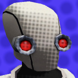 Halftone Shadows Shader