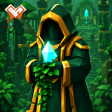 Ruined Civilization Dungeon – Stylized 3D Asset Pack