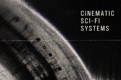 Cinematic Sci‑Fi Systems