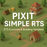 Simple RTS Tool