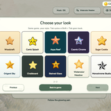 Pocket Puzzle Collection - 5 Games, 20 Themes