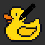 Pixel Palette - Runtime Pixel Art Editor