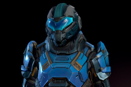LP Soldier