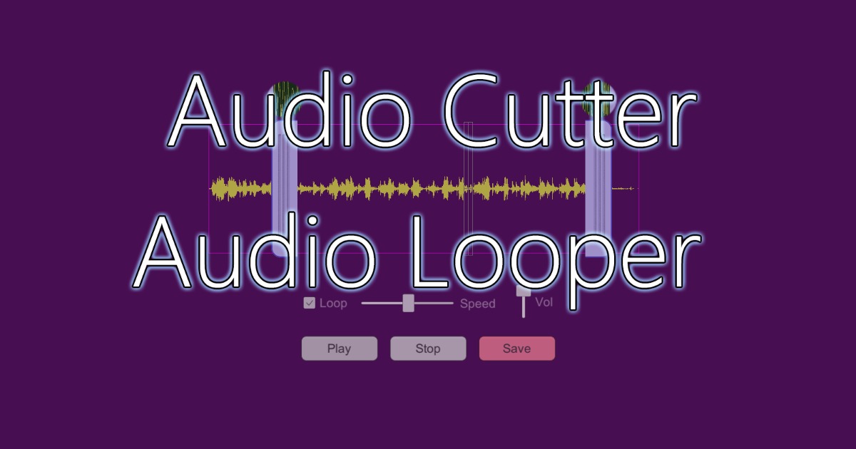 Ambient Looper | Audio | Unity Asset Store