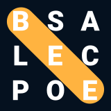 Word Search - Puzzle Game