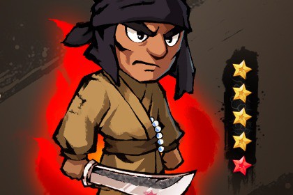 Marauder_Spine Animation Idle/AFK Turn-base