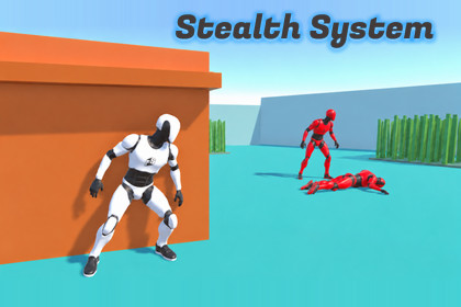 FS Stealth System 2