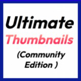 Ultimate Thumbnails: Prefab Preview Icon Generator (Community-Edition)