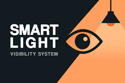 Smart Light - Visibility System