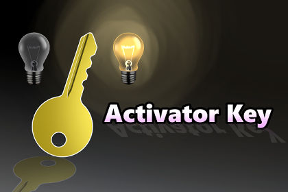 Activator Key – for Game Creator 2