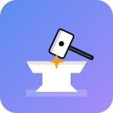 World Craft Graph — Reactive Node-Based Crafting for Unity