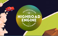 Highroad Engine