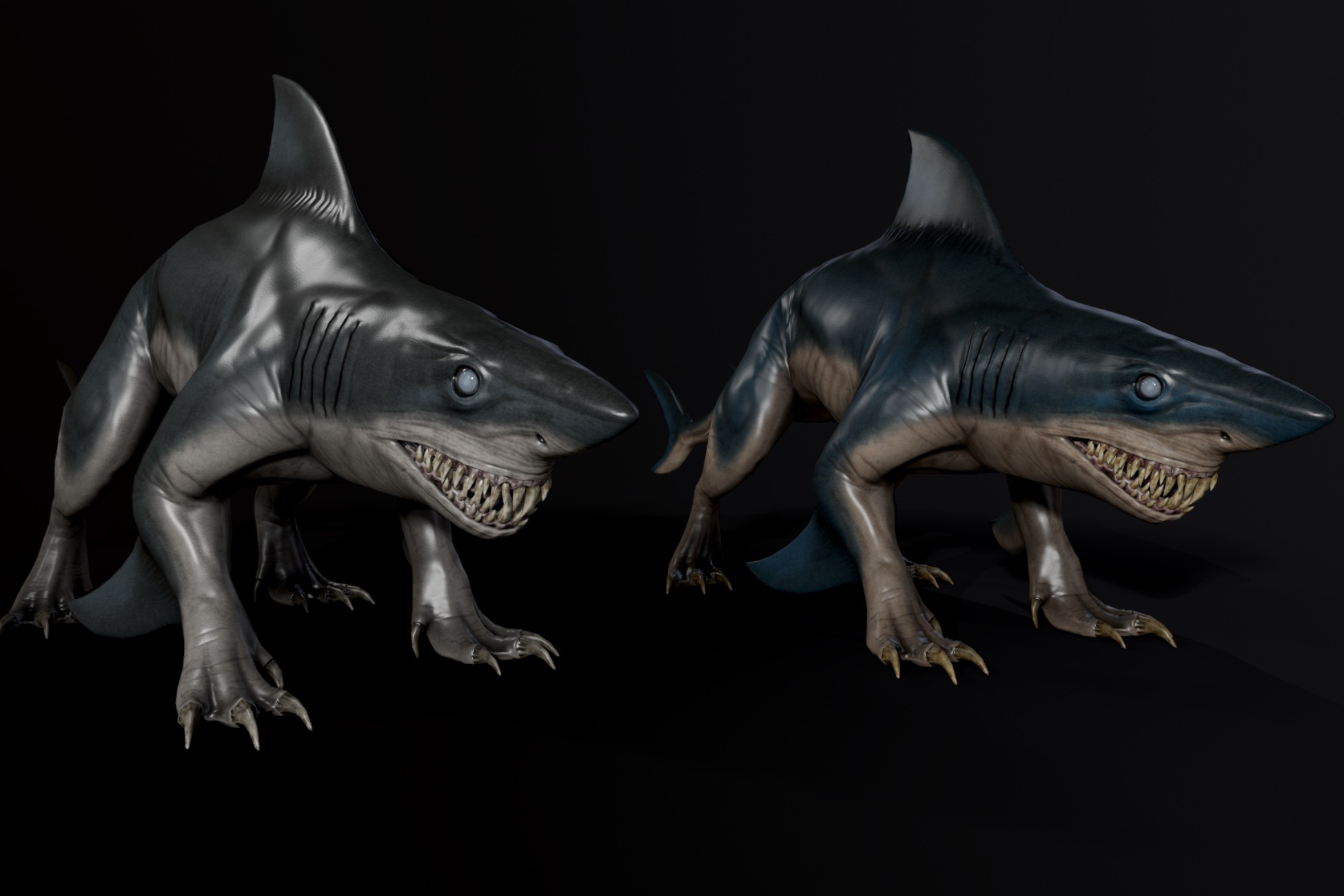 Fantasy Beast 06