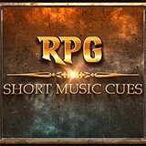 RPG Short Music Cues