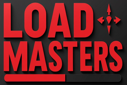 LOAD MASTERS (Ultimate Loading Screen Solution)