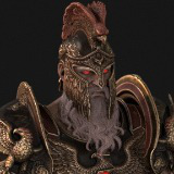 Greek God Zeus