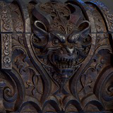 4 Dark Fantasy Treasure Chests