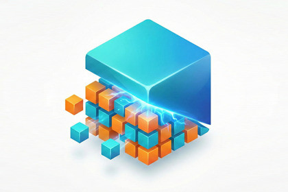 Dynamic Mesh Combiner